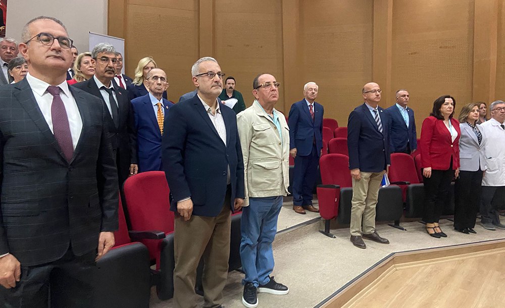 Çesav, Hastane 'Ye ‘Cansuyu' Oluyor