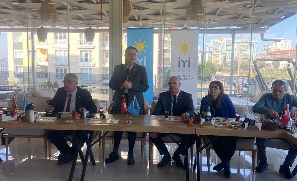 “Cesedimizi Çiğnemeleri Gerekir” 