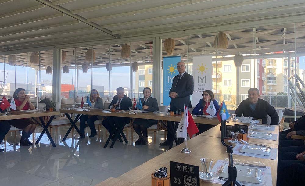 “Cesedimizi Çiğnemeleri Gerekir” 