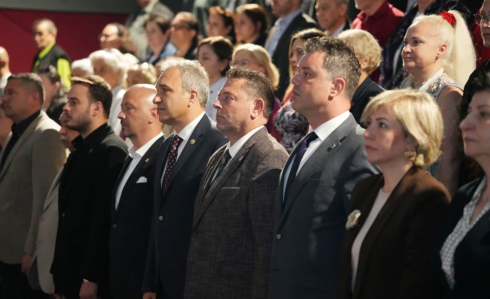Chp Eği̇ti̇m Sorunlarini Konuştu 