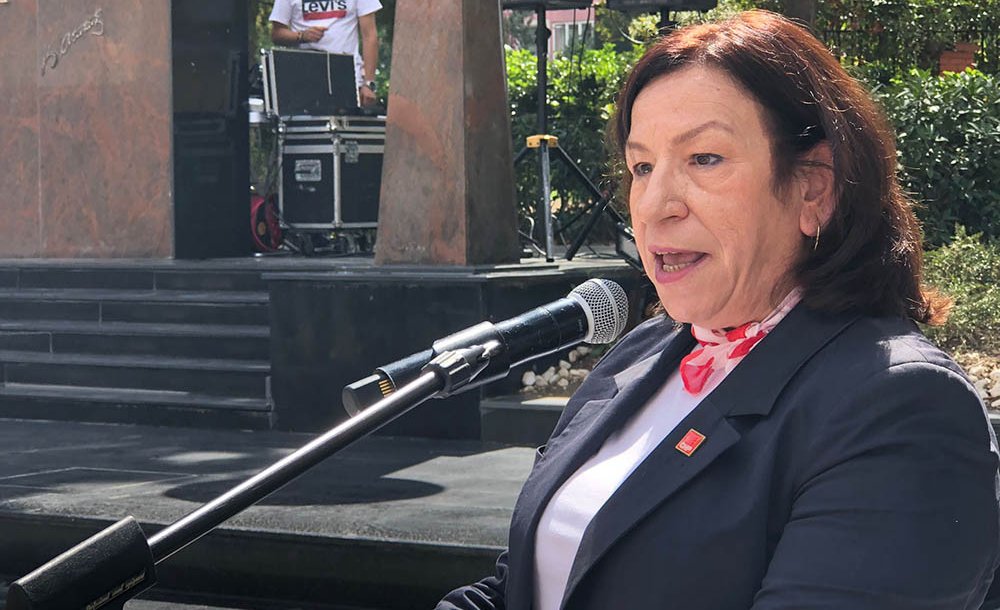 Chp Kuruluş Yıldönümünü Kutladı 