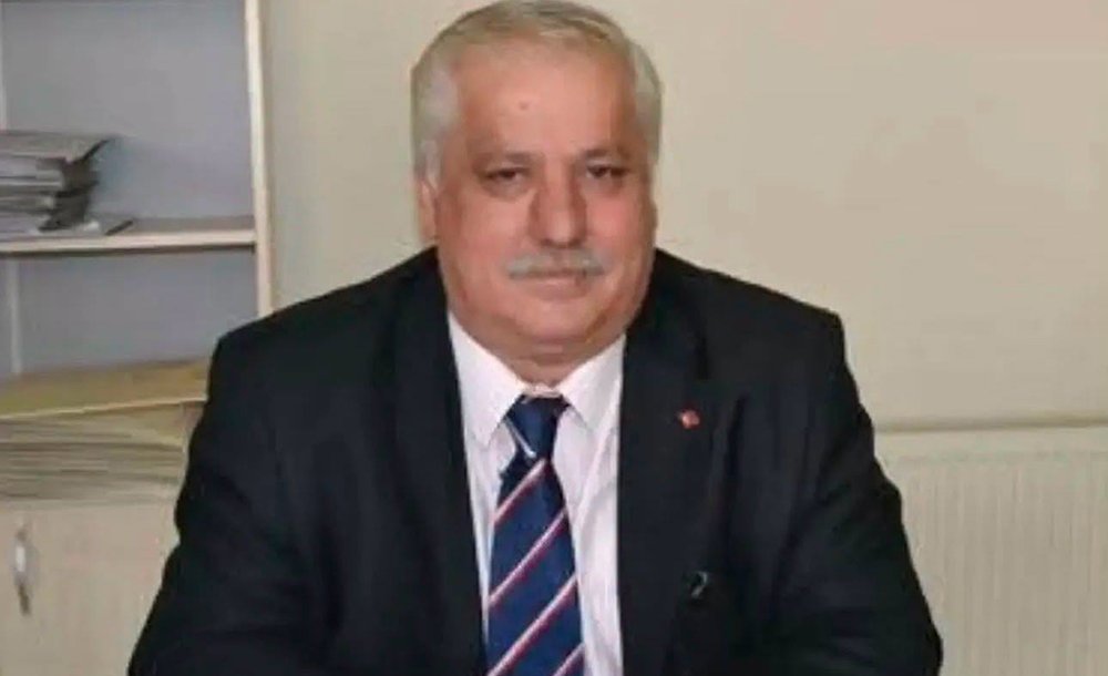 Chp Tekirdağ İl Yönetimi Görevden Alındı