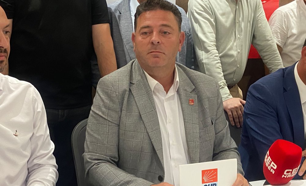 Chp'de Yol Ayrımı