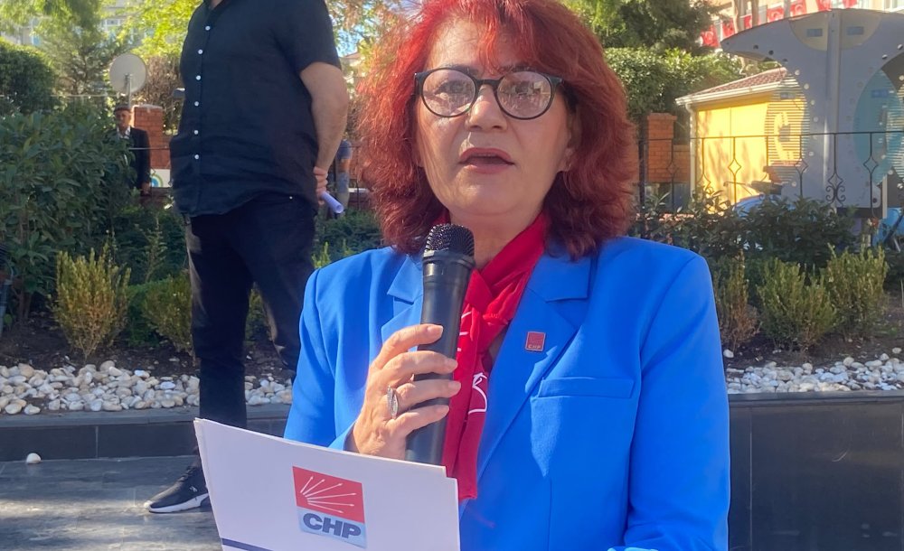 Chp'den Okul Güvenlikleriyle İlgili Açıklama