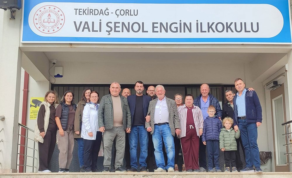 Çifte Vatandaşlar Sandık Başına Gitti