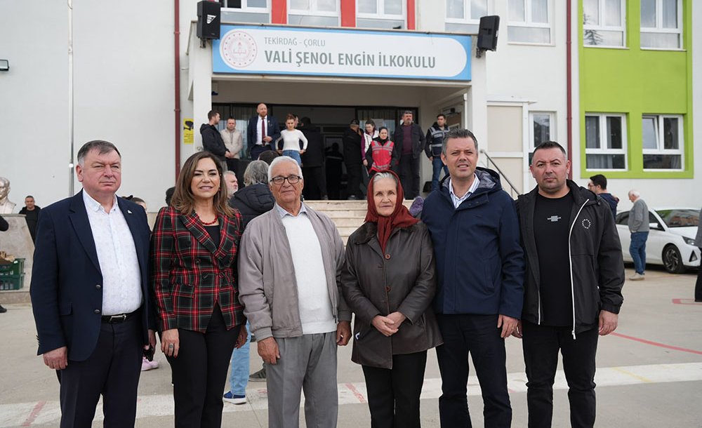 Çifte Vatandaşlarımız Sandık Başına Gitti 