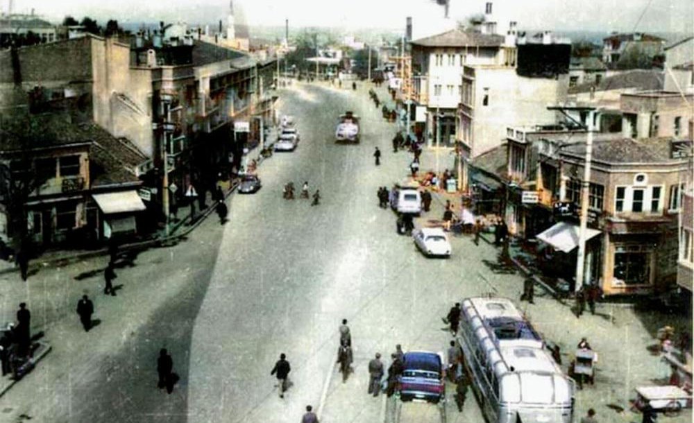 Çorlu 103 Yıldır Gururla Bağımsız!