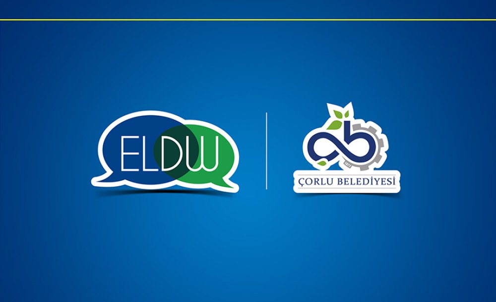 Çorlu Belediyesinden Bir Uluslararası Başarı Daha