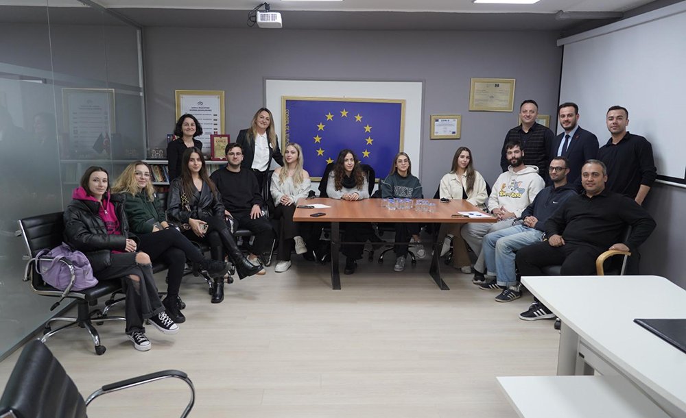 Çorlu Belediyesi'nden Dev Proje Atağı