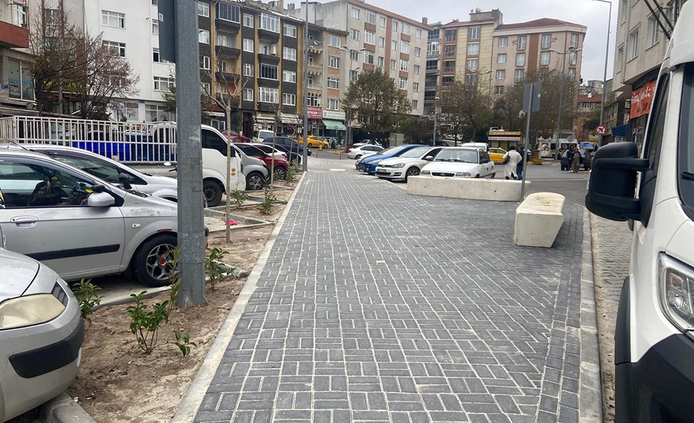 Çorlu Belediyesinden Önemli Dokunuş 