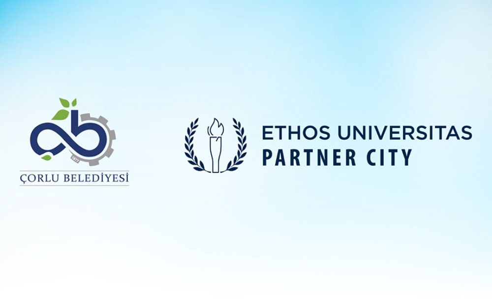 Çorlu Belediyesinden Uluslararası Arenada Bir Başarı Daha