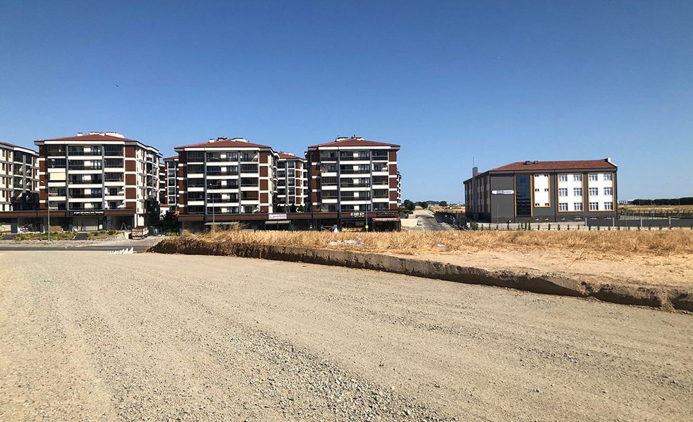Çorlu Büyüdükçe, Yeni Yollarda Açılıyor 