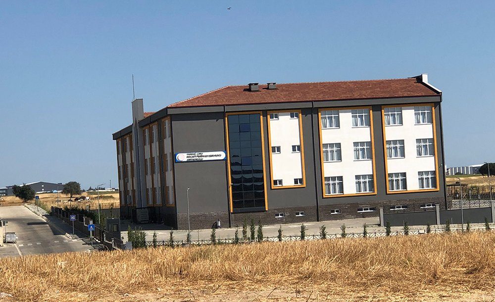 Çorlu Büyüdükçe, Yeni Yollarda Açılıyor 