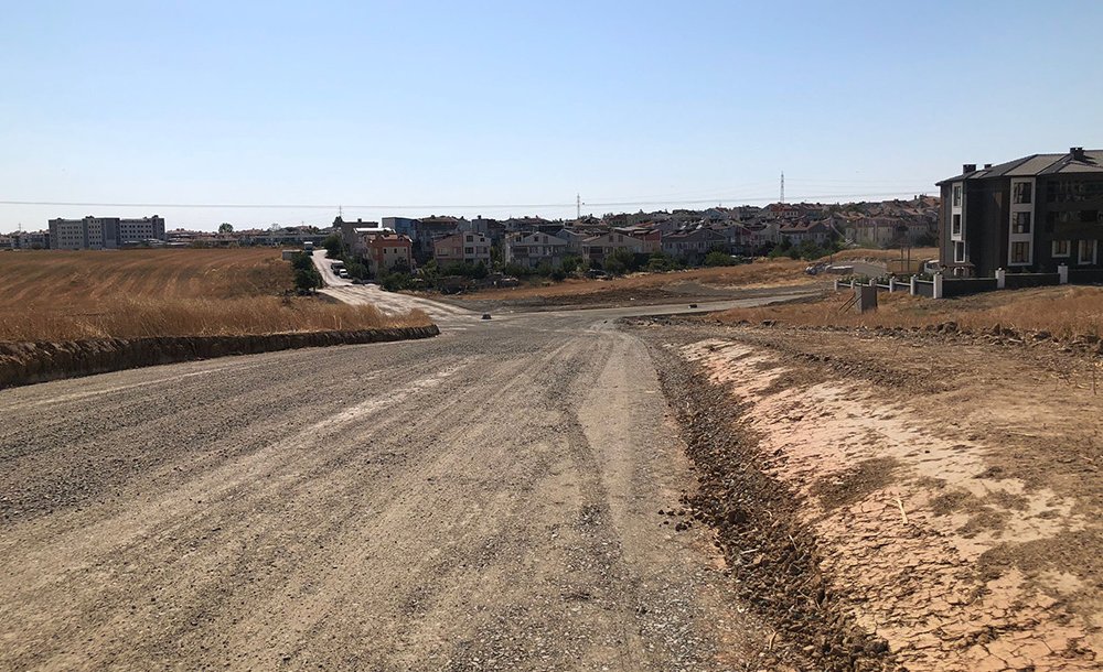 Çorlu Büyüdükçe, Yeni Yollarda Açılıyor 