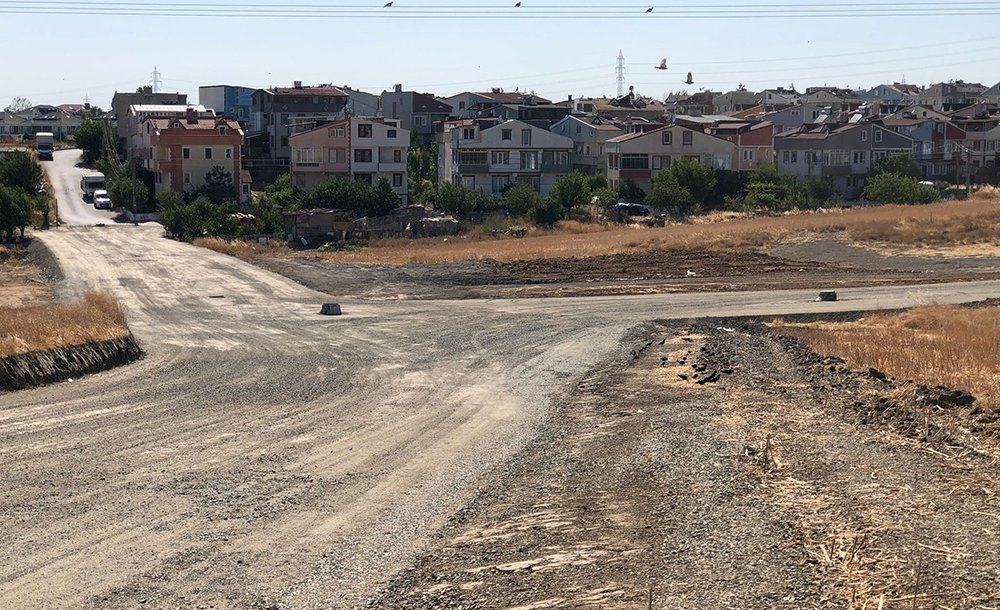 Çorlu Büyüdükçe, Yeni Yollarda Açılıyor 