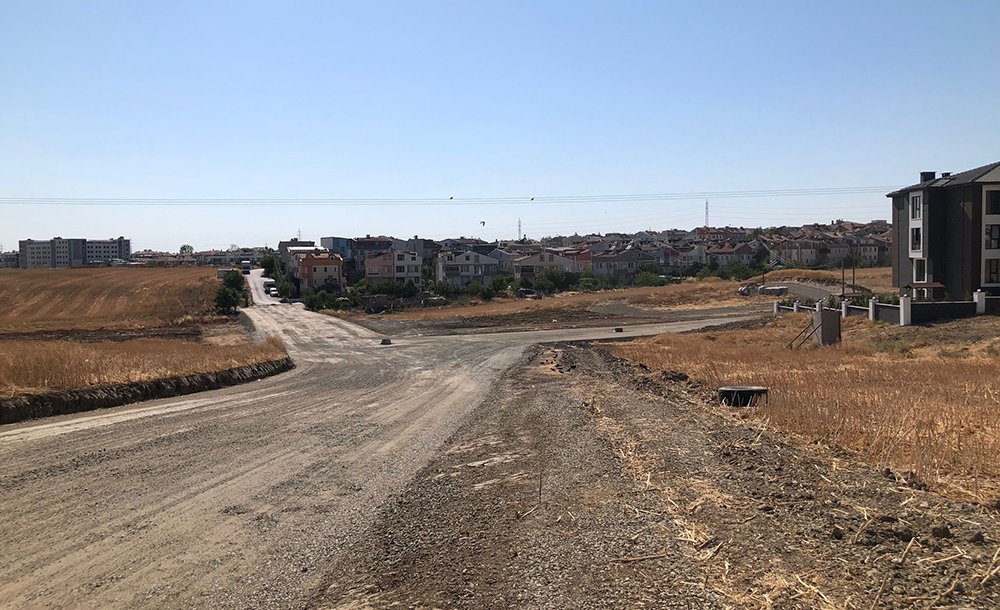 Çorlu Büyüdükçe, Yeni Yollarda Açılıyor 