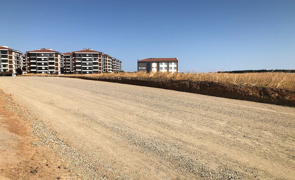 Çorlu Büyüdükçe, Yeni Yollarda Açılıyor 
