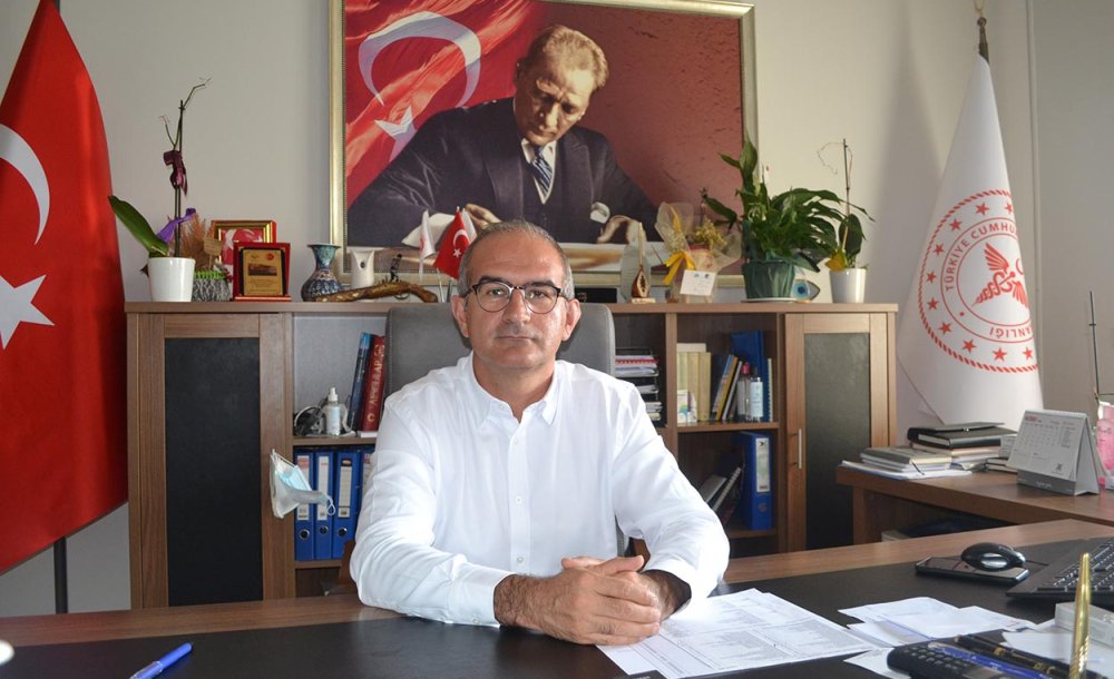 Çorlu Devlet Hastanesi'nde Rekor Sağlık Hizmeti