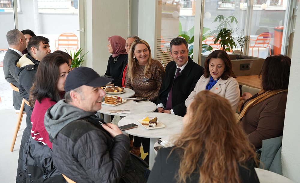 Çorlu, Erişilebilir Kent Vizyonunu Ortaya Koyuyor