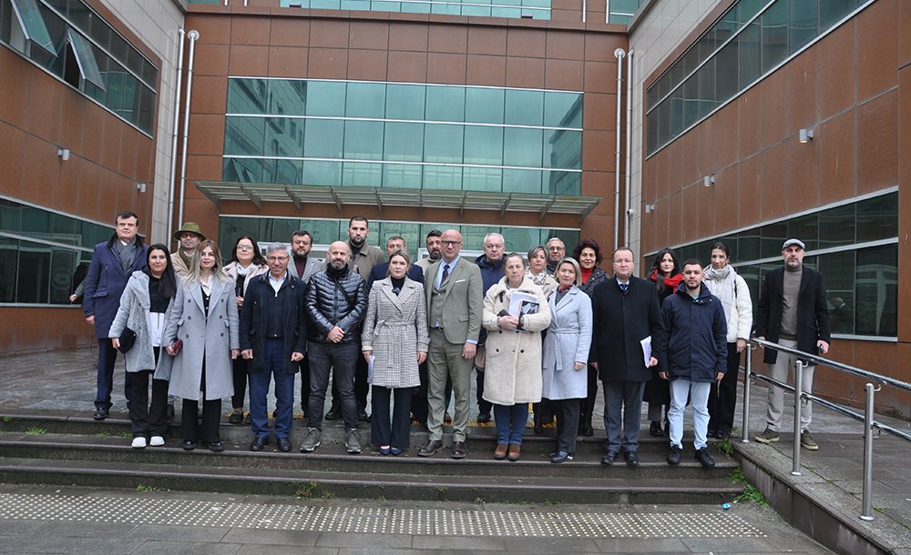 Çorlu Kent Konseyi'nin Bir Yılını Değerlendirdi 