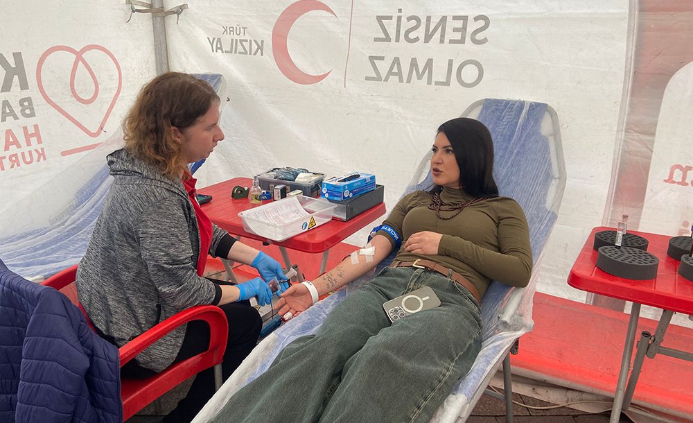 Çorlu Kent Konseyi'nin Bir Yılını Değerlendirdi 