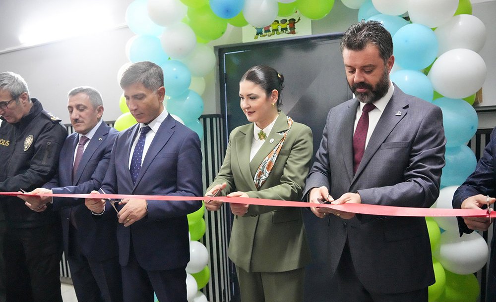 Çorlu Kent Konseyi'nin Bir Yılını Değerlendirdi 