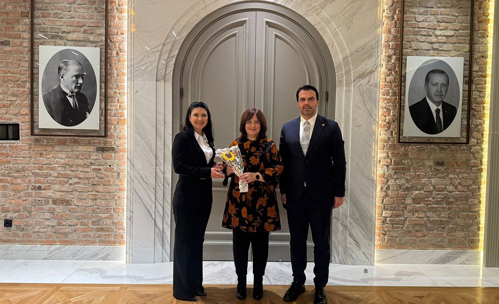 Çorlu Kent Konseyi'nin Bir Yılını Değerlendirdi 