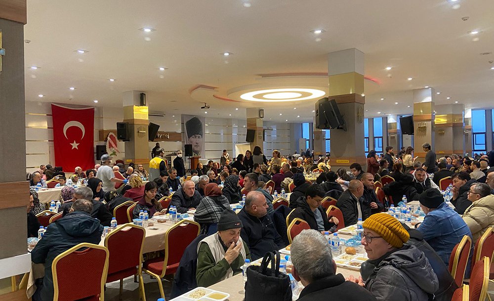 Çorlu Kent Konseyi'nin Bir Yılını Değerlendirdi 