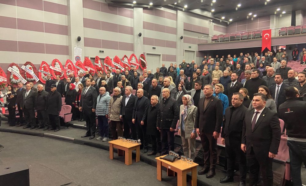 Çorlu Madeni Eşya Odasında Yeni Dönem