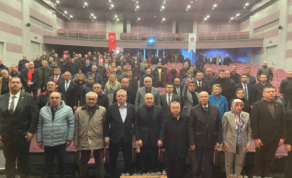 Çorlu Madeni Eşya Odasında Yeni Dönem