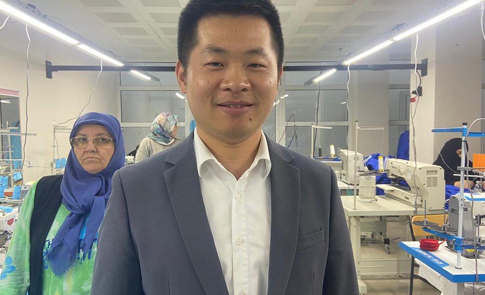 Çorlu Önemli Bir Fuara Hazırlanıyor 