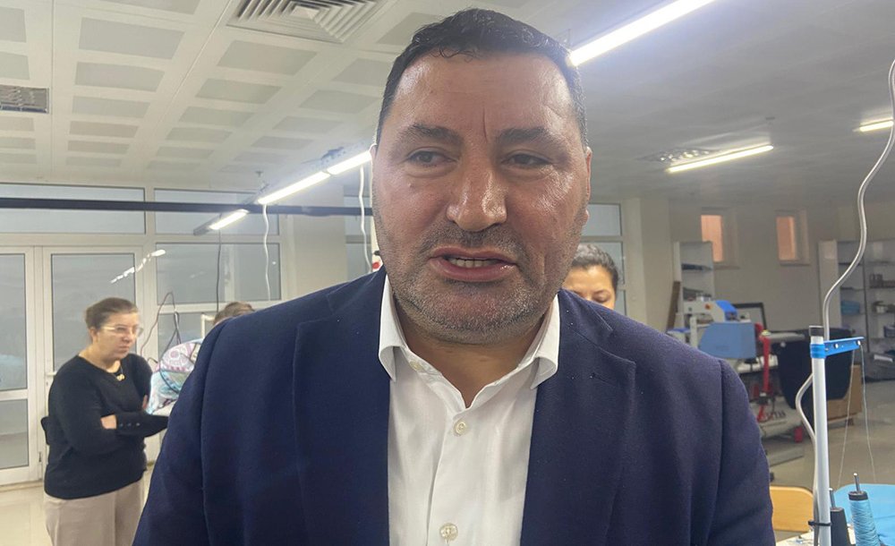 Çorlu Önemli Bir Fuara Hazırlanıyor 