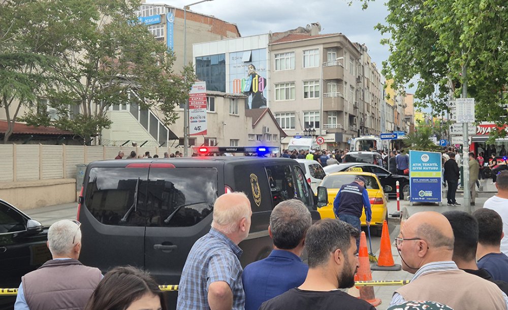 Çorlu, Şehi̇tleri̇ni̇ Son Yolculuğuna Uğurlayacak