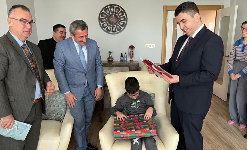 Çorlu Seni Unutmayacak