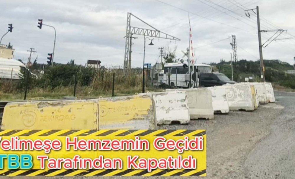 Çorlu Şoförler Odası'ndan Yetkililere Acil Çözüm Çağrısı