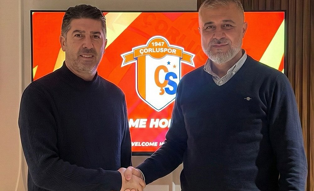 Çorlu Spor 1947'Ye Önemli Katkı