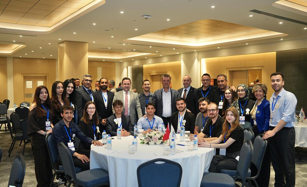 Çorlu Sporunun Geleceği Şurada Masaya Yatırıldı