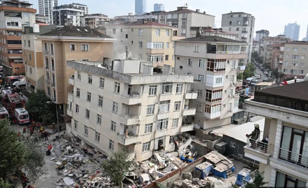 Çorlu Ve Teki̇rdağ'da Kentsel Dönüşüm Ertelenmemeli̇ 
