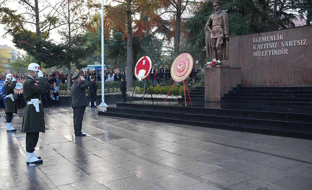 Çorlu'da 9'U 5 Geçe Hayat Durdu