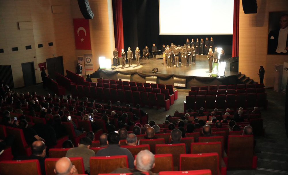 Çorlu'da 9'U 5 Geçe Hayat Durdu