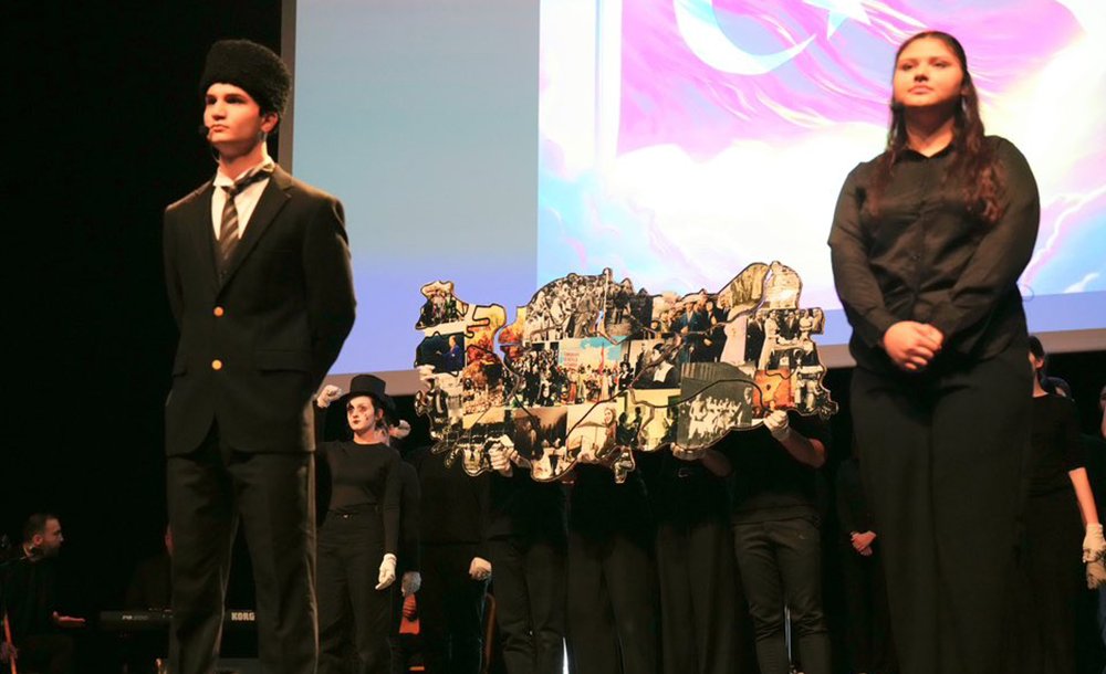 Çorlu'da 9'U 5 Geçe Hayat Durdu