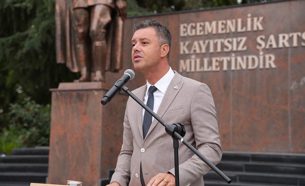 Çorlu'da Ahilik Haftası Kutlandı 