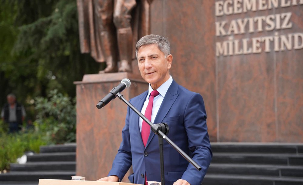 Çorlu'da Ahilik Haftası Kutlandı 