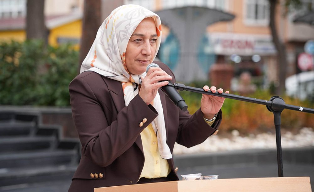 Çorlu'da Ahilik Haftası Kutlandı 