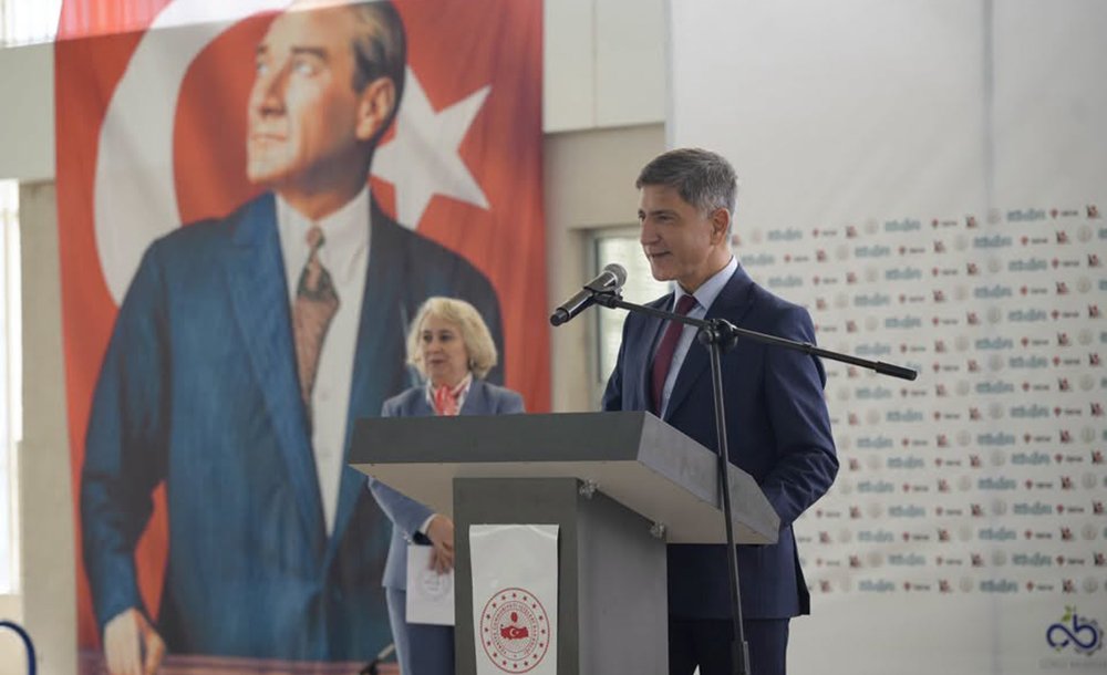 Çorlu'da Bilim Şenliği Kapılarını Açtı