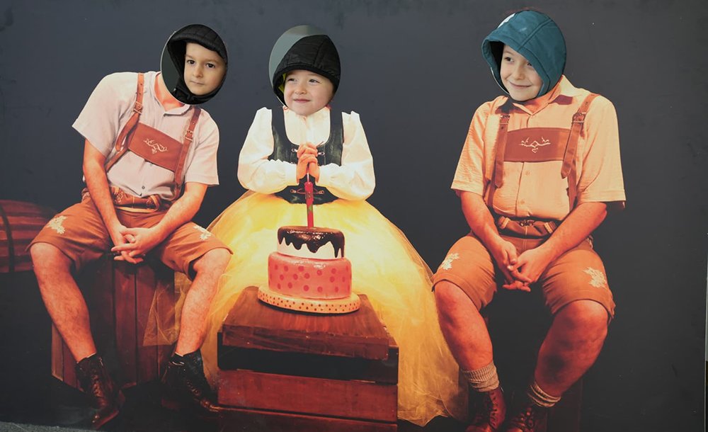 Çorlu'da Çocuklar Sanatla Buluşuyor