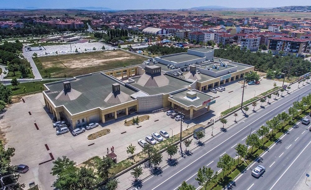 Çorlu'da Gastronomi İçin Güç Birliği