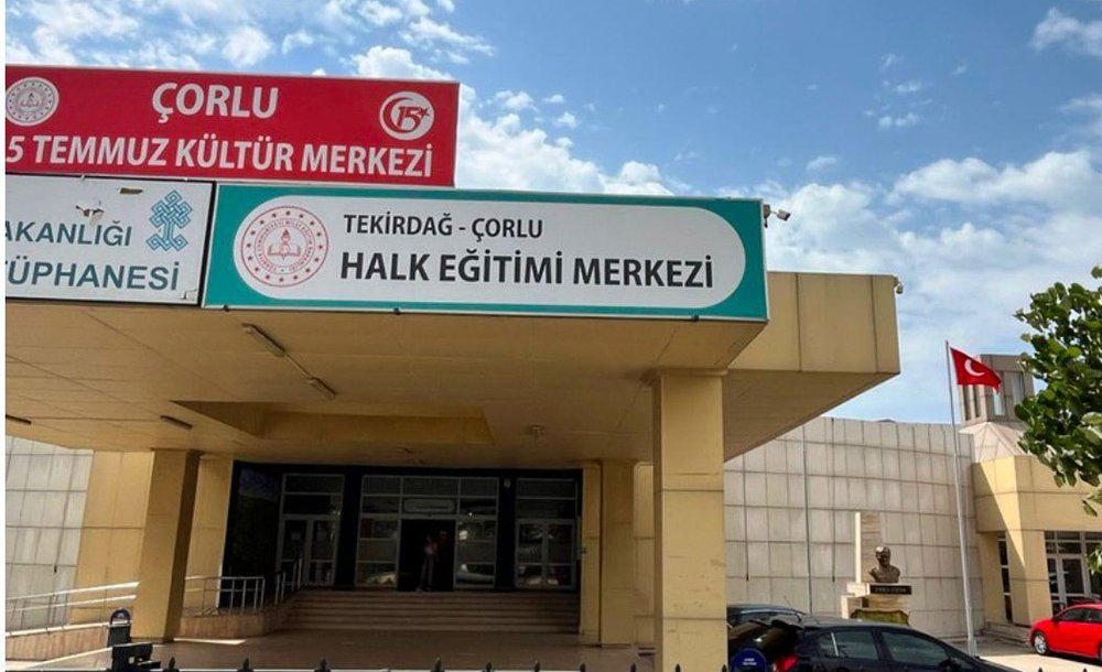 Çorlu'da Gastronomi İçin Güç Birliği