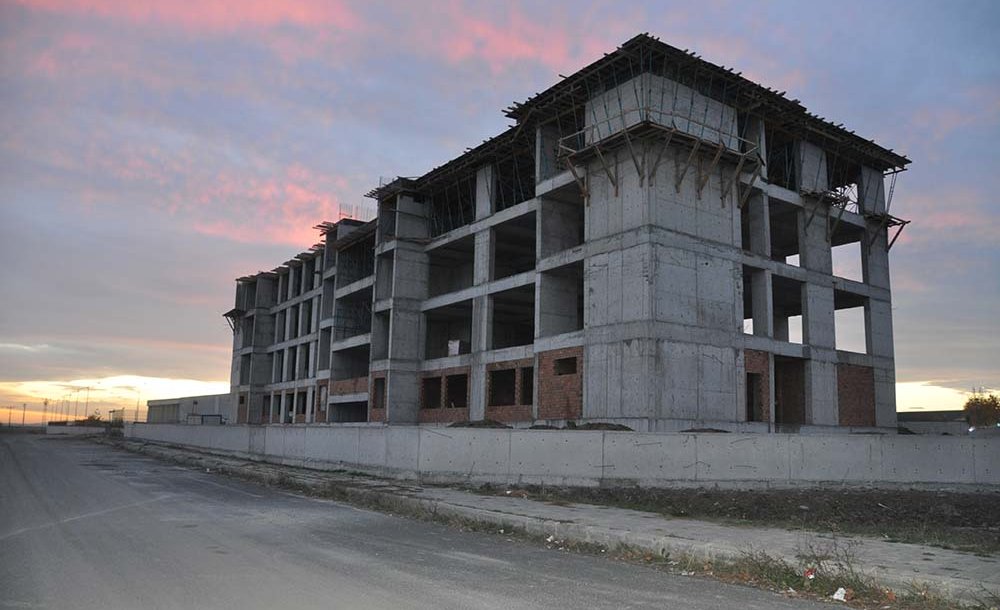 Çorlu'da İkili Eğitim Bitiyor 