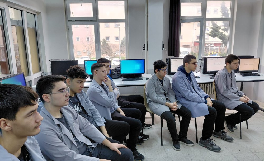 Çorlu'da İkili Eğitim Bitiyor 